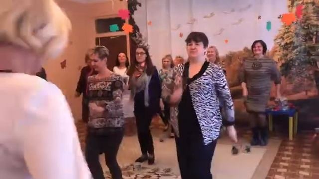 Оркестр музыкальных руководителей РУМО Волоколамского района - 31.10.2018 . МДОУ "Детский сад №8" смотреть онлайн