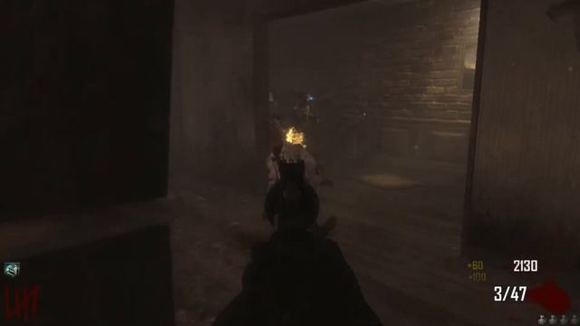 executioner VS python Call Of Duty black ops 2 ZOMBIES смотреть онлайн