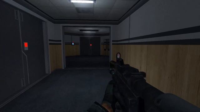 Garrys mod: Halo Fire fight - halo in source addons смотреть онлайн