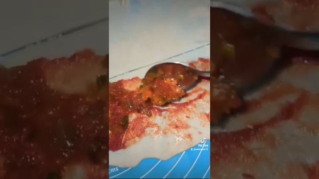 Вкусные идеи от Александры