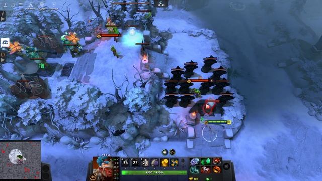 ЛУЧШИЙ ГАЙД ЗА ТРОЛЯ В TROLL VS ELVES 3 ДОТА 2 2022 ГОДА — [СТРОГО 18+] - Dota 2 ТРОЛЬ И ЭЛВИС смотреть онлайн