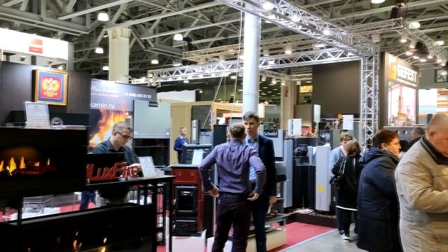 Завершили свою работу Международные весенние выставки 2020 смотреть онлайн