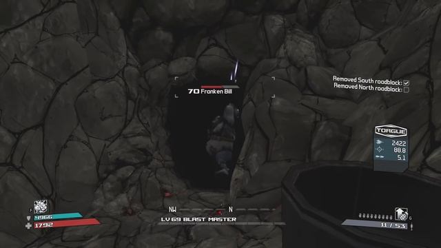 BRAINDEAD - Borderlands Mod Guide смотреть онлайн