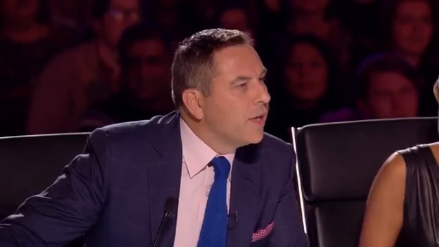 Белорусский баянист Виталий Воронко на шоу «Британия ищет таланты» смотреть онлайн