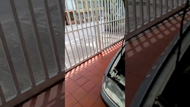 Megane 1/ porque jalonea y pierde fuerza .al exigirle marcha смотреть онлайн