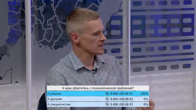 В центре внимания. Детский телефон доверия смотреть онлайн