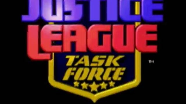 Classic Game Demo: Justice League: Task Force (Sega Genesis) смотреть онлайн