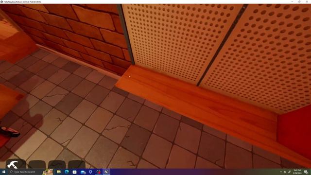 Hello Neighbor Alpha 1 (#3) #helloneighbor #gaming #horrorgaming смотреть онлайн