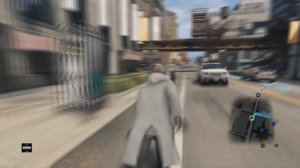 Watch Dogs Обзор