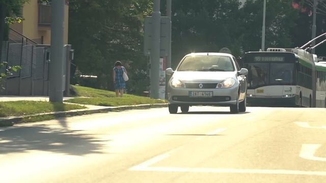 Autocentral 126 - Renault Thalia 1.2 16V смотреть онлайн