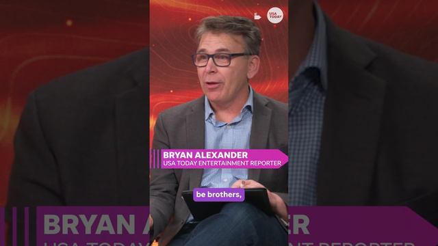 Dave Bautista says Austin Butler put him 'at ease' on 'Dune 2' set | ENTERTAIN THIS! смотреть онлайн