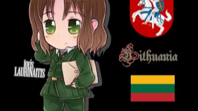 [APH] Marukaite Chikyuu - All Full Versions [29 So