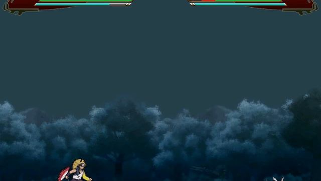 naruto mugen chars Kinkaku & Ginkaku смотреть онлайн