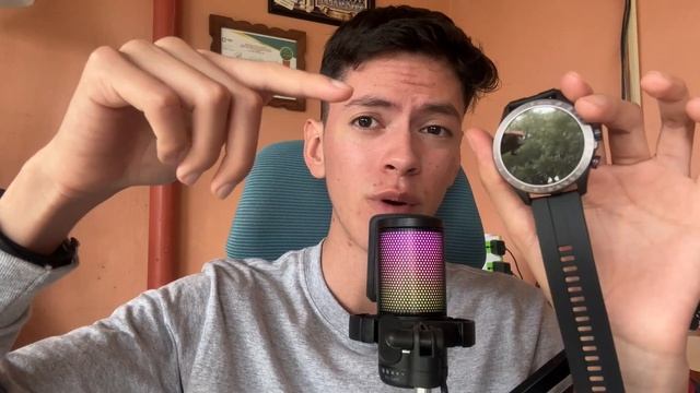 Haylou Solar Pro Smartwatch - Unboxing y Review en Español смотреть онлайн