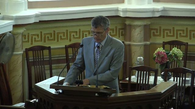 Притча о талантах. Гончар П.В. смотреть онлайн