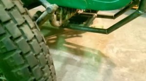 Как сделать своими руками силовой обвес на мотоцикл Урал с коляской.