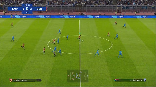 Футбол ➡ PES2021 ➡ НАЧАЛО СЕЗОНА,ТРАНСФЕРЫ, МАСТЕР-ЛИГА, ЗВЕЗДА ФУТБОЛА) #24 #football #Футбол смотреть онлайн