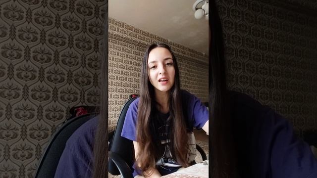 кавер на песню Виктории Дайнеко- сотри его из memory смотреть онлайн