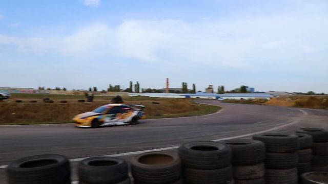 Как попасть в Автоспорт.