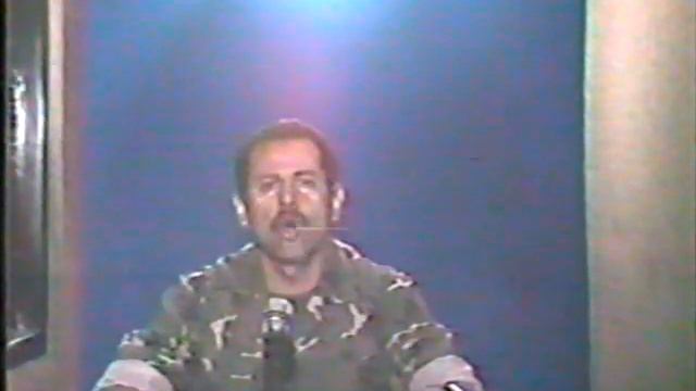 27 de noviembre de 1992 3/3 смотреть онлайн