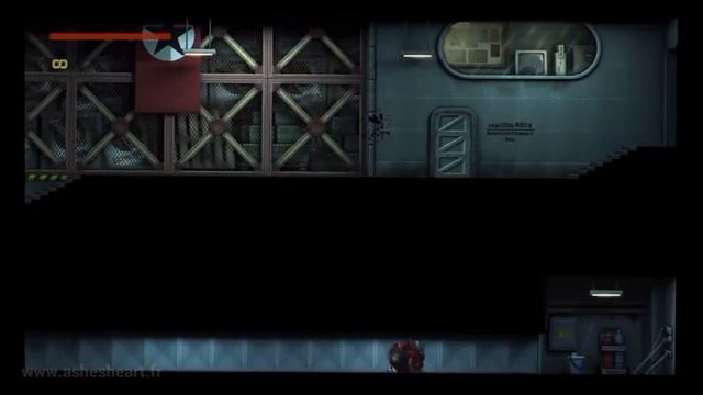 Rocketbirds 2 : Evolution | Signes d'évolution (Signs of Evolution) смотреть онлайн