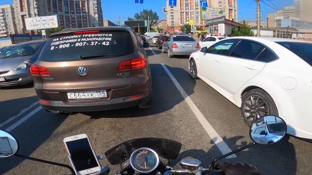 Электромотоцикл Super Soco TC MAX | Строительство ЛДС | Центральный парк смотреть онлайн