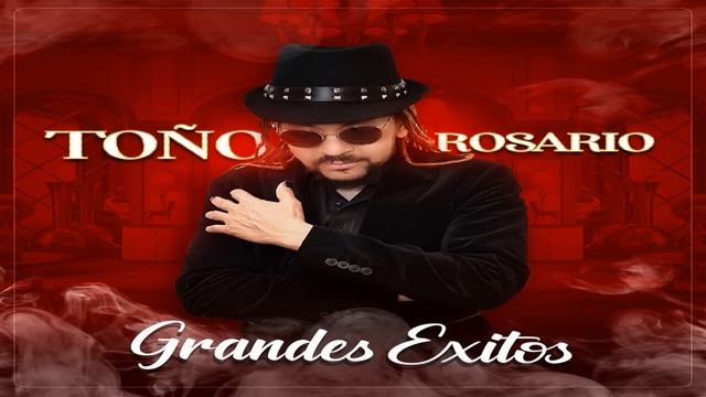 Toño Rosario - El Reloj смотреть онлайн