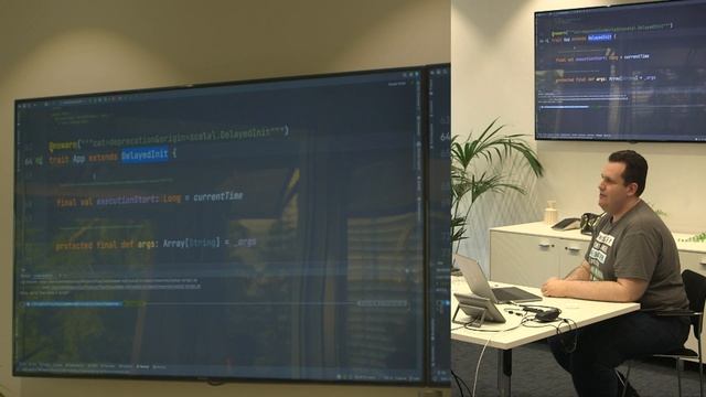 Mambo No. 5: A Little Bit of Kotlin in My Life, A Little Bit of Scala 3 in My Mind смотреть онлайн