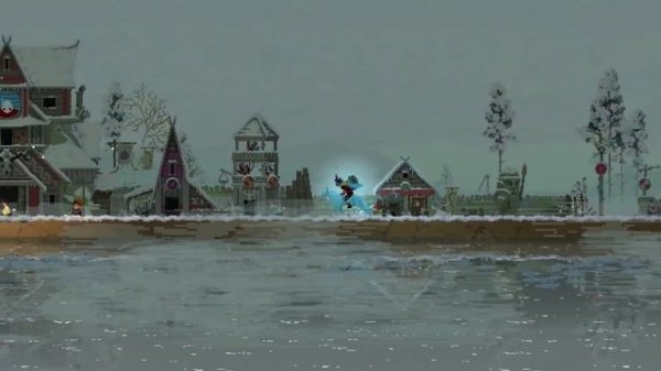 Norse Lands - Cursed Difficulty - Part 8