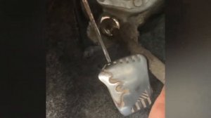 Замена троса сцепления ВАЗ