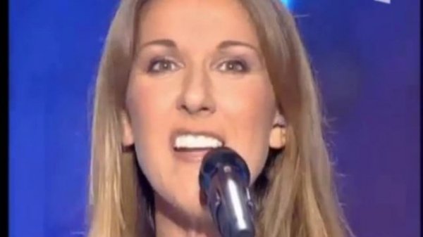 Céline Dion & Lara Fabian