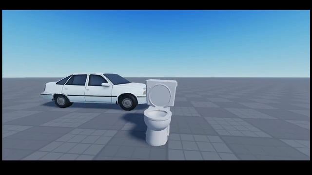 Ohio toilet?(Roblox Moon animator) смотреть онлайн