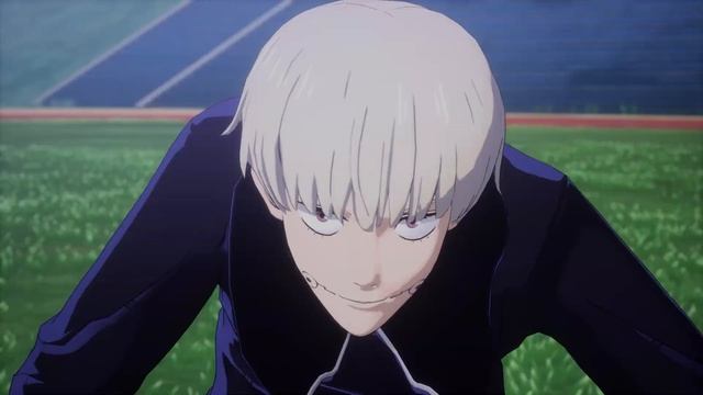 Jujutsu Kaisen Cursed Clash – Character Trailer 2 смотреть онлайн