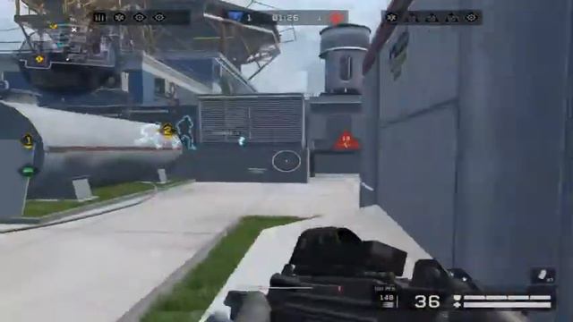 ВЕЧЕРНИЙ СТРИМ ПО ИГРЕ ВАРФЕЙС БРАВО смотреть онлайн