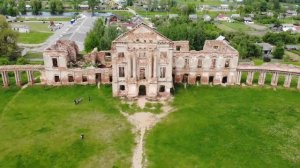 Самые красивые места БЕЛАРУСЬ. Дворцы и Замки Беларуси | ТОП 5