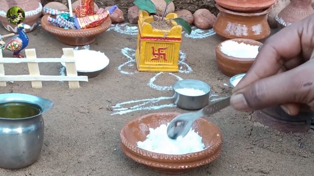 Diwali Special | Miniature Gulabjamun | MiniGulabjamun | Tinyfoodrecipes| #Minifood смотреть онлайн