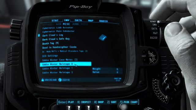 Fallout 4. Zed's Run. Pt. 2: Institutionalized -- A Sandman's Homecoming. смотреть онлайн