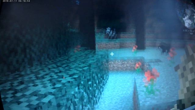 (выживание 49 модов) строю ферму животных и разговариваю с подписчиками!!! смотреть онлайн