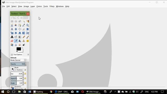 FREE Photoshop equivalent GIMP is a open source amazing image manipulation software for free смотреть онлайн