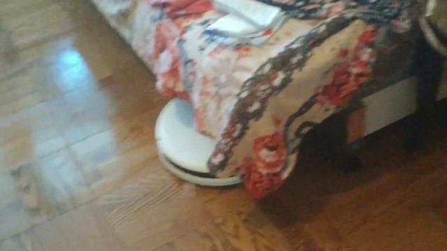 БОЛЬШОЙ ТЕСТ-ОБЗОР РОБОТА ПЫЛЕСОСА XIAOMI-MI ROBOT VACUUM-MOP/В ЛИЧНОМ ПОЛЬЗОВАНИИ-ТЕПЕРЬ ОН ПУПСИК смотреть онлайн