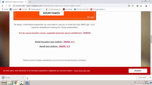 SimpleTV İle HD IPTV İzlemek смотреть онлайн