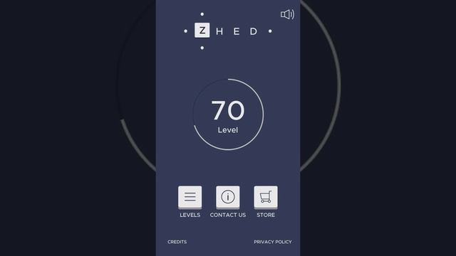 Zhed Level 70 смотреть онлайн