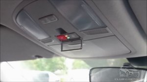 ЭРА-ГЛОНАСС в Hyundai Creta