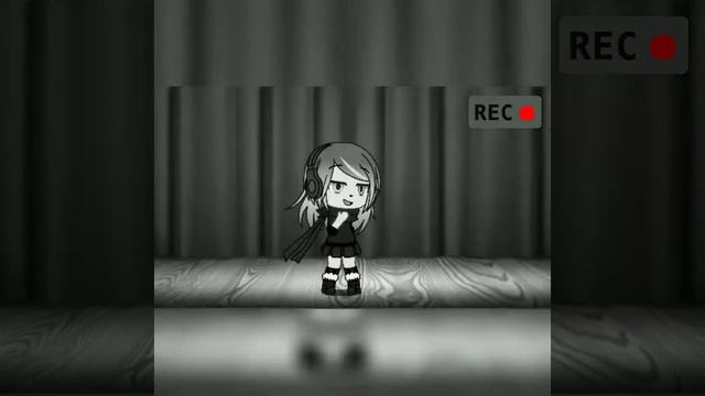 Клип Gacha Life, Я б уплыла в океан. смотреть онлайн