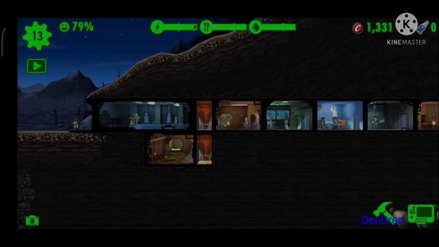 играем в falaut шелтер 1 чясть смотреть онлайн