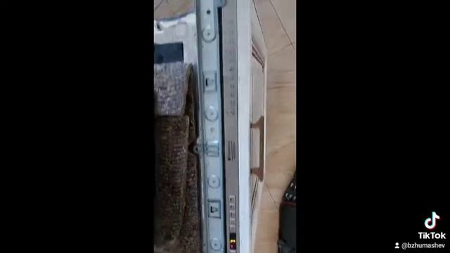 Посудомоечная машина hotpoint-ariston ошибка 5 был засор прочистка смотреть онлайн