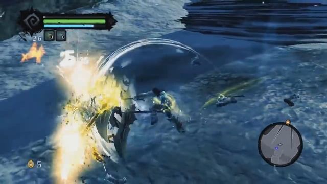 История darksiders обзор на все части Wizzio Killer смотреть онлайн
