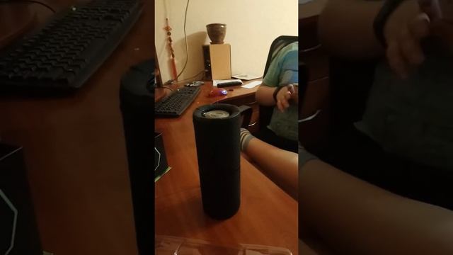 Подарил колонку своему брату смотреть онлайн
