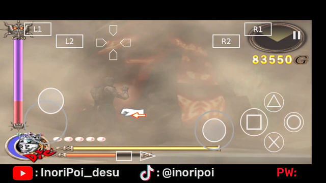 2D Animation Herta || Honkai Star Rail || Uncen || By.Nakk || God Hand