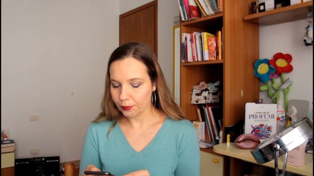 Spacchettiamo!!! Un nuovo profumo stupendo😍 смотреть онлайн